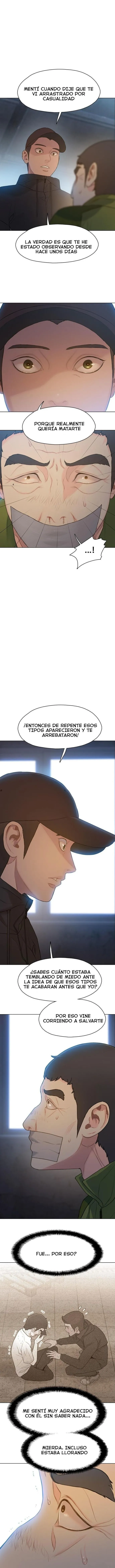 Moriré pronto Capítulo 16 en Línea - página 9