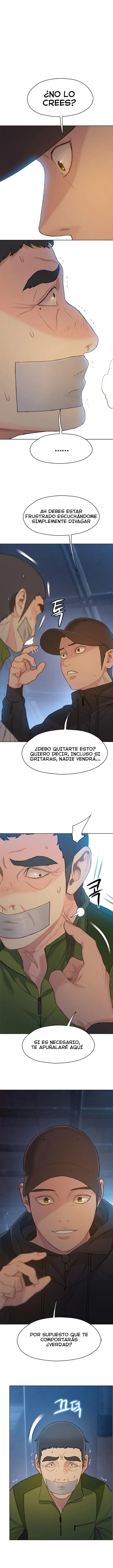 Moriré pronto Capítulo 16 en Línea - página 11