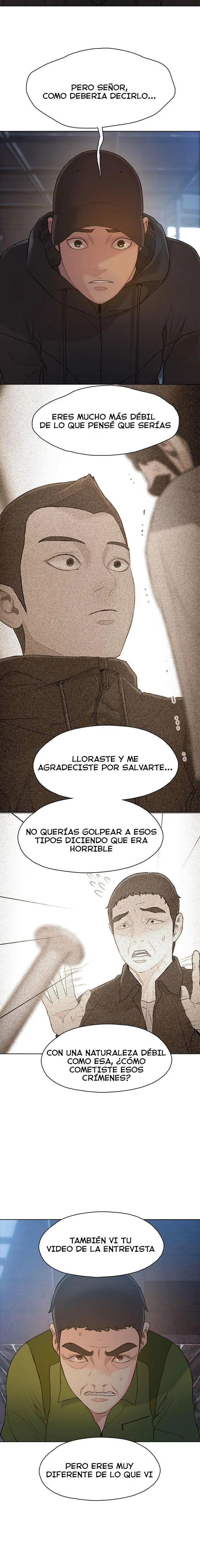 Moriré pronto Capítulo 16 en Línea - página 14