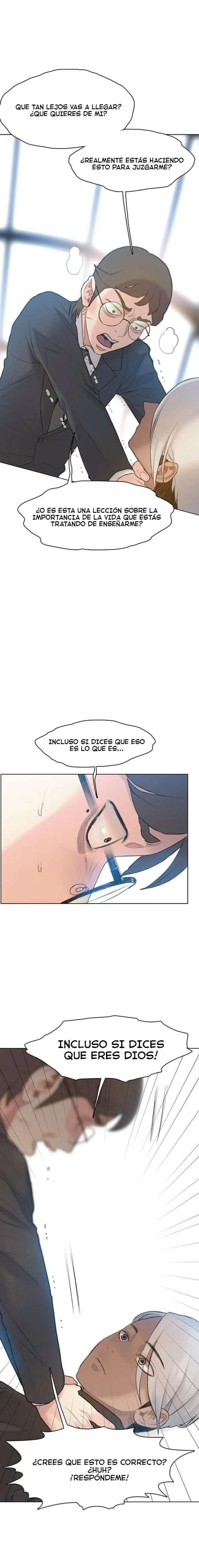 Moriré pronto Capítulo 18 en Línea - página 2