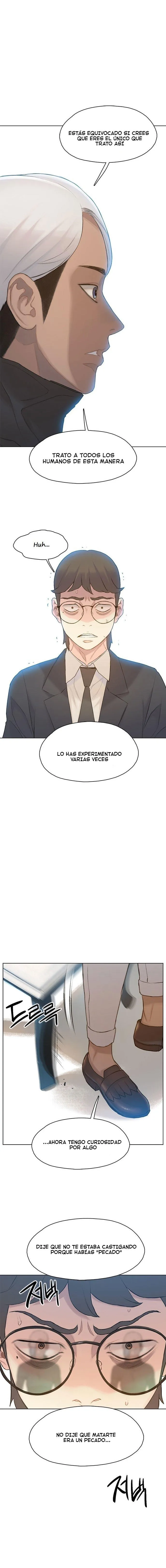 Moriré pronto Capítulo 18 en Línea - página 12