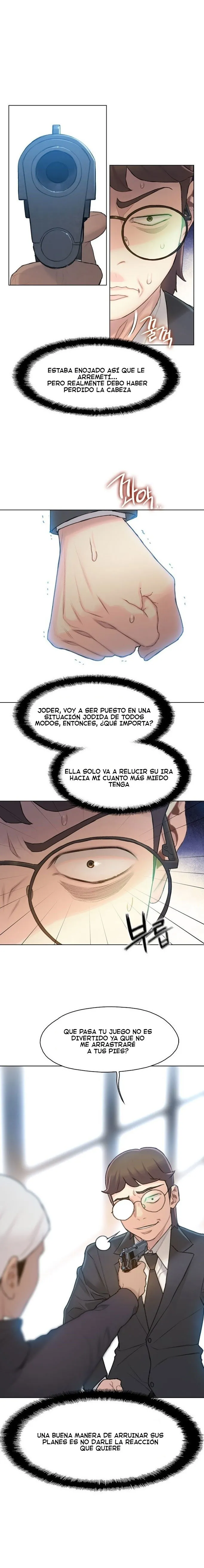 Moriré pronto Capítulo 19 en Línea - página 3