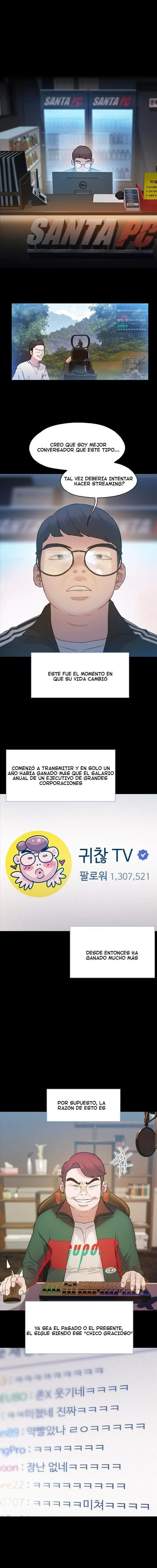 Moriré pronto Capítulo 19 en Línea - página 13