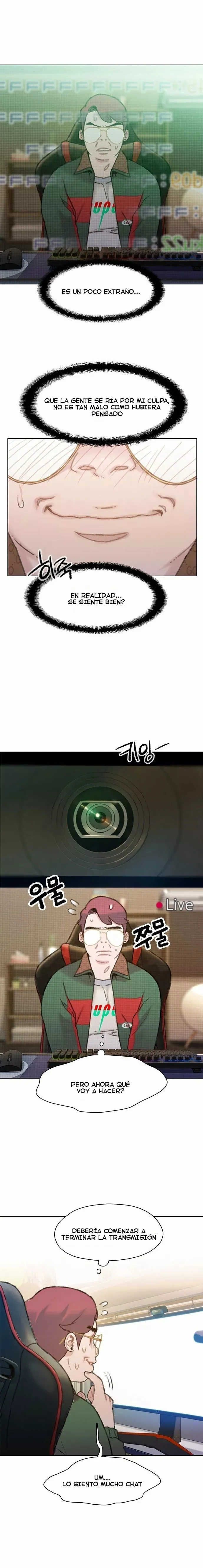 Moriré pronto Capítulo 20 en Línea - página 6