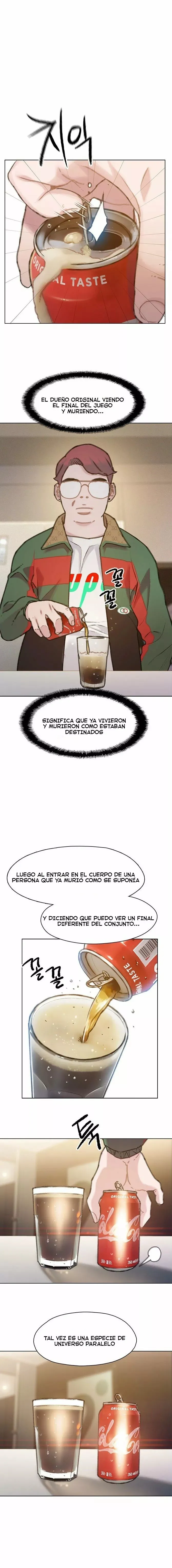 Moriré pronto Capítulo 20 en Línea - página 16
