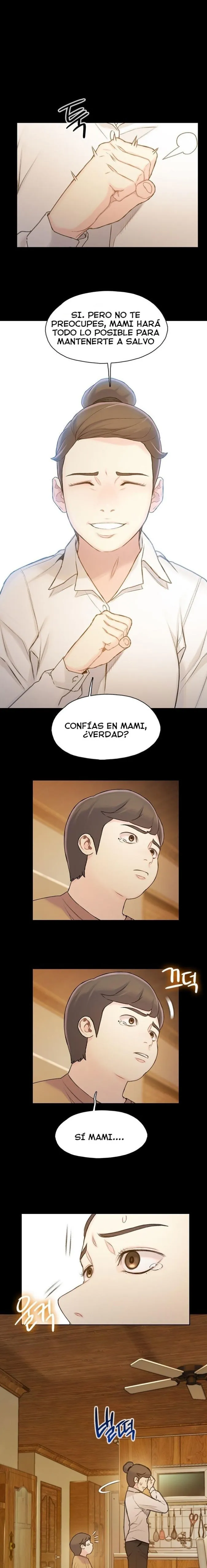 Moriré pronto Capítulo 22 en Línea - página 9