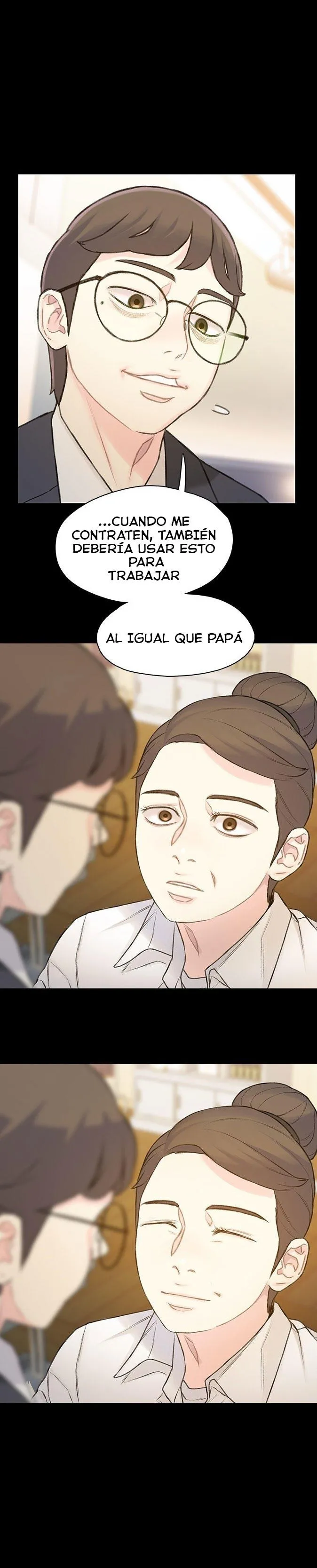 Moriré pronto Capítulo 22 en Línea - página 14