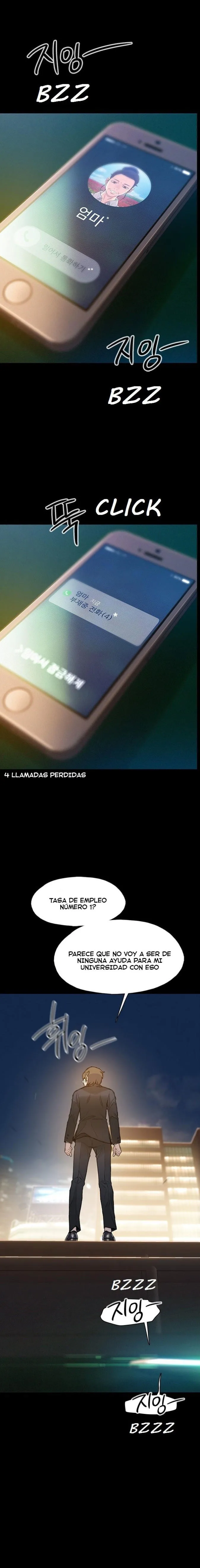 Moriré pronto Capítulo 22 en Línea - página 22