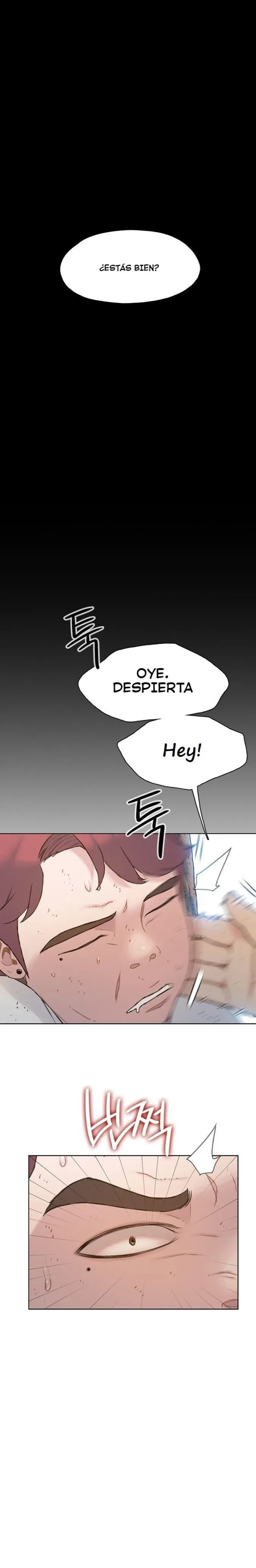 Moriré pronto Capítulo 22 en Línea - página 25