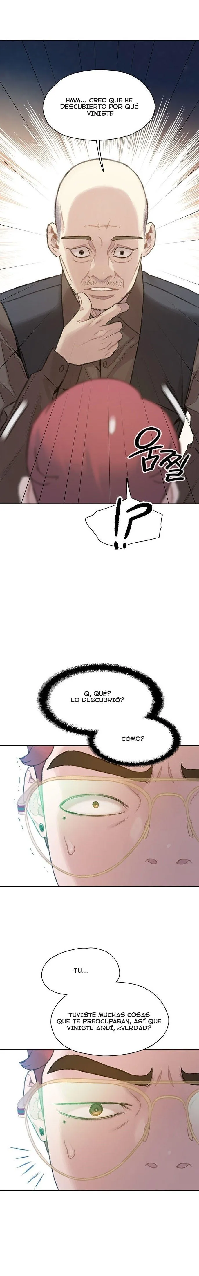 Moriré pronto Capítulo 23 en Línea - página 4
