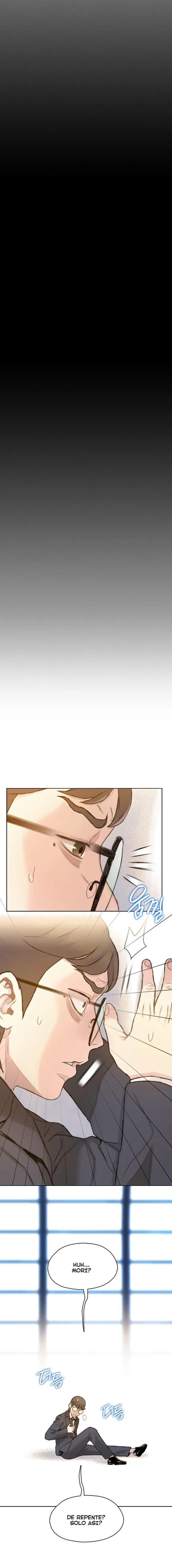 Moriré pronto Capítulo 24 en Línea - página 4