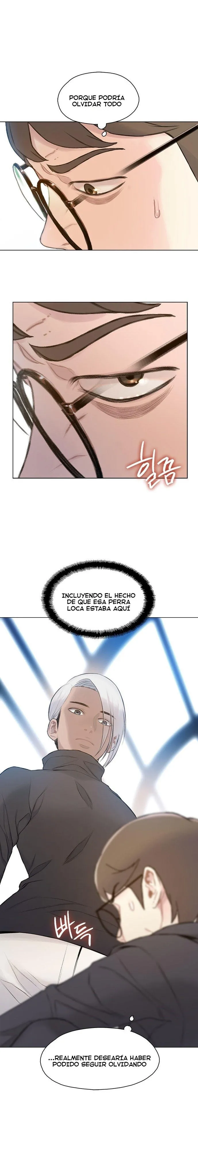 Moriré pronto Capítulo 24 en Línea - página 12
