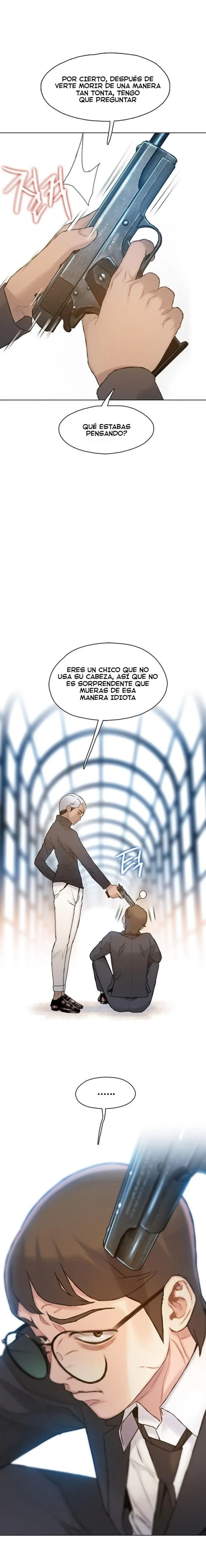Moriré pronto Capítulo 24 en Línea - página 16