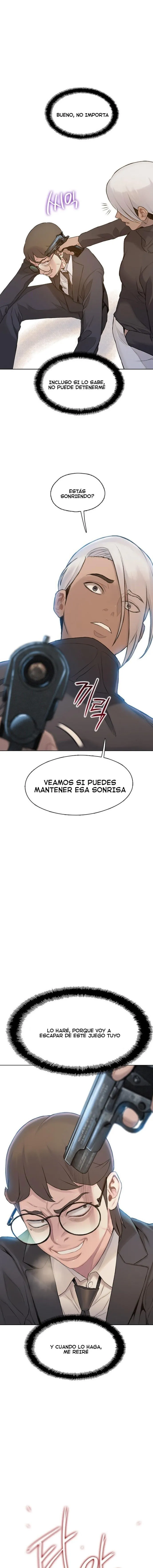 Moriré pronto Capítulo 24 en Línea - página 18