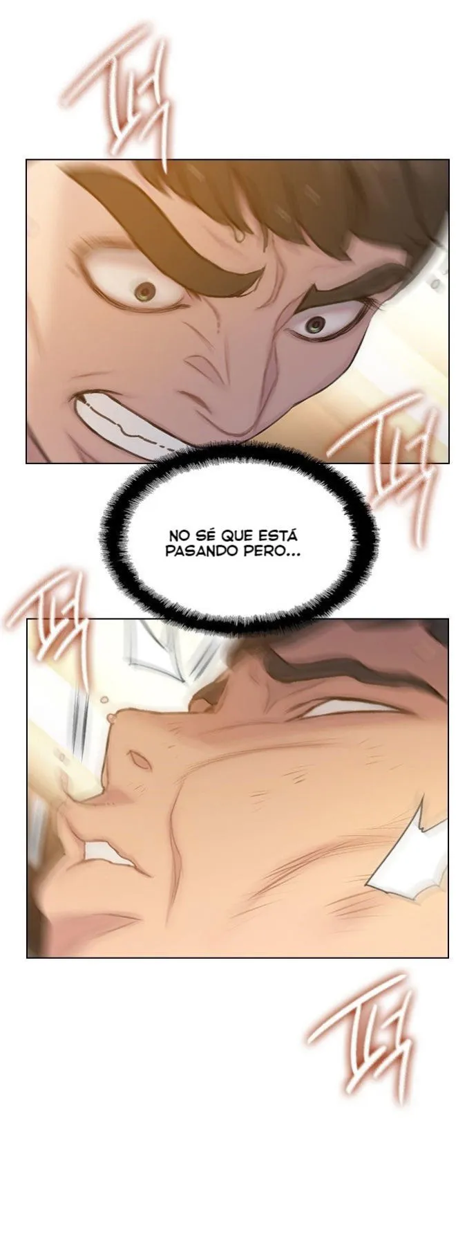 Moriré pronto Capítulo 24 en Línea - página 30
