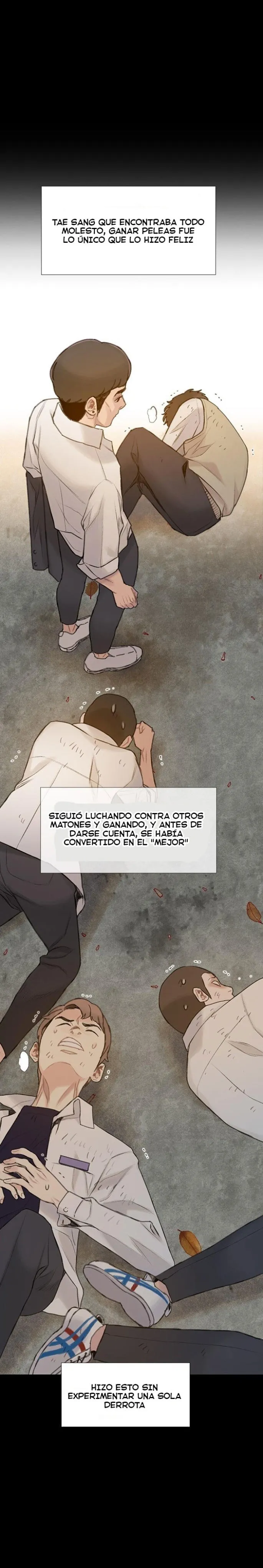 Moriré pronto Capítulo 25 en Línea - página 14