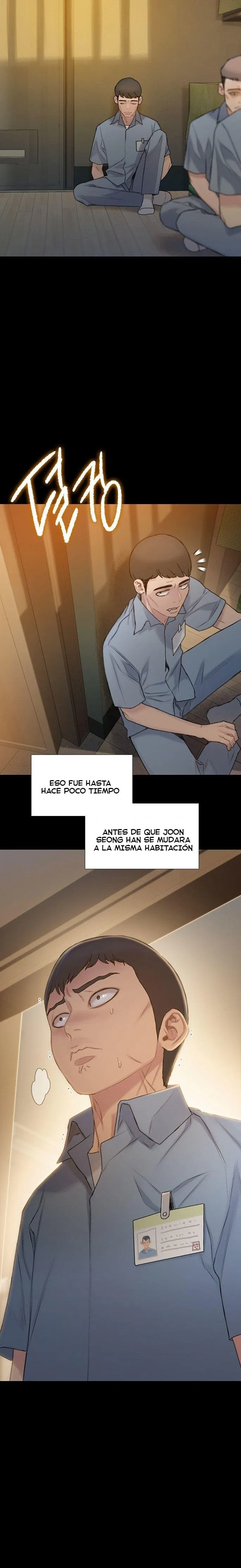 Moriré pronto Capítulo 25 en Línea - página 23