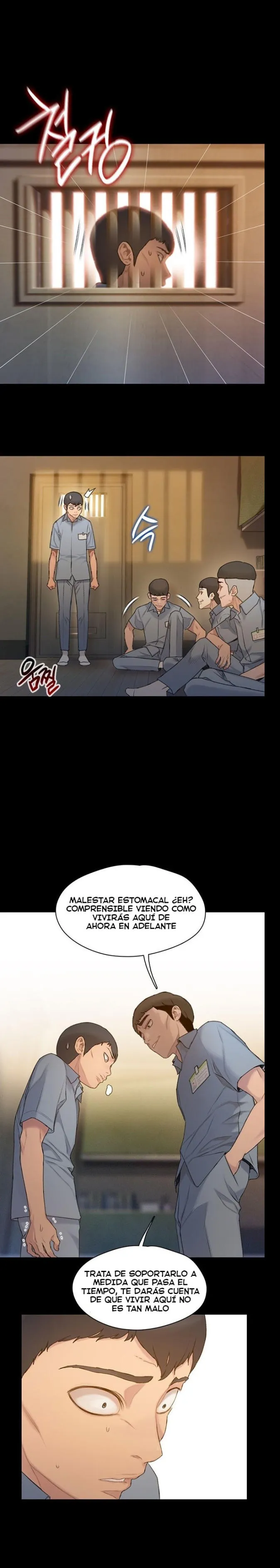 Moriré pronto Capítulo 26 en Línea - página 2