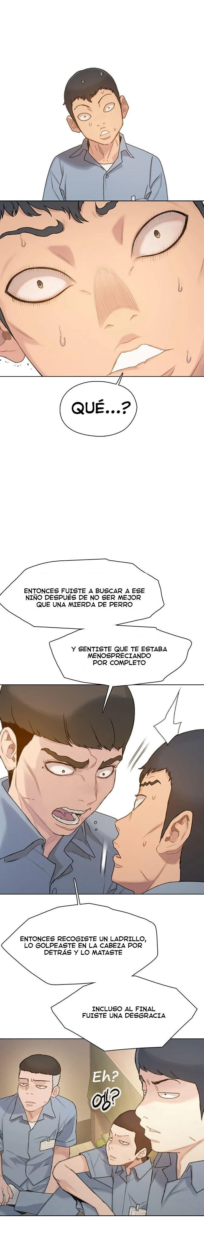 Moriré pronto Capítulo 26 en Línea - página 14
