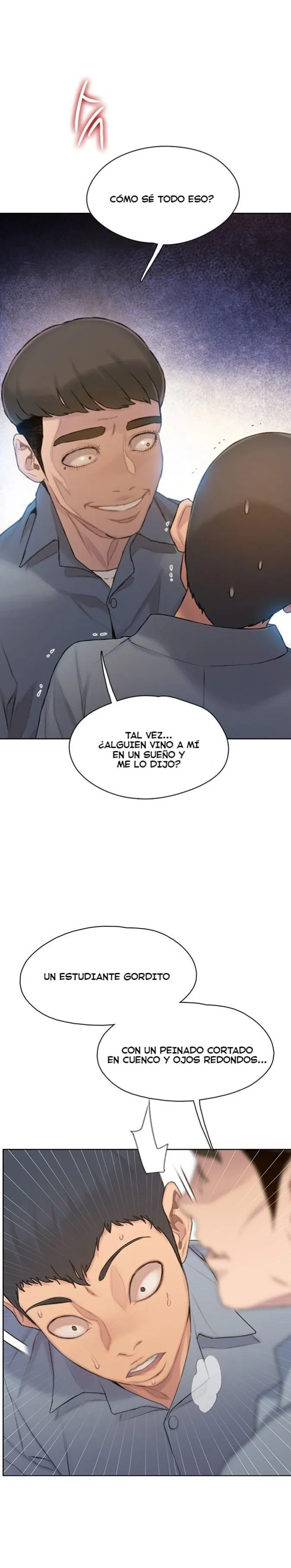 Moriré pronto Capítulo 26 en Línea - página 16