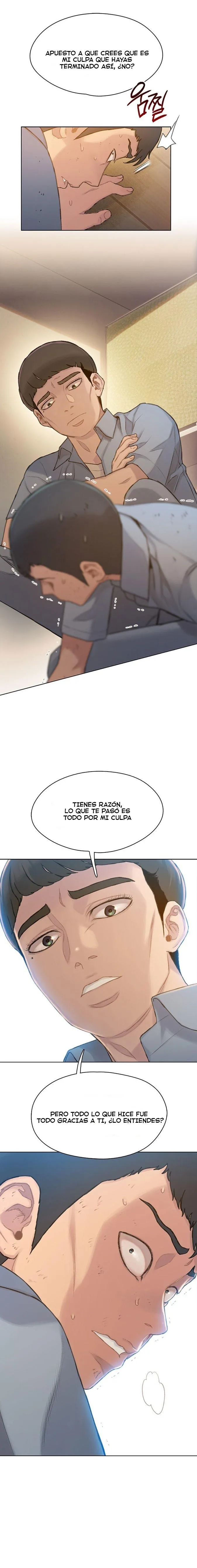 Moriré pronto Capítulo 26 en Línea - página 23