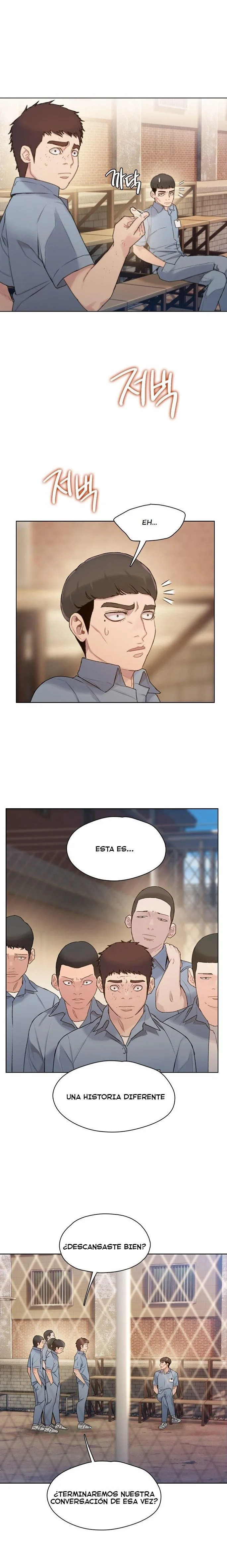 Moriré pronto Capítulo 27 en Línea - página 11