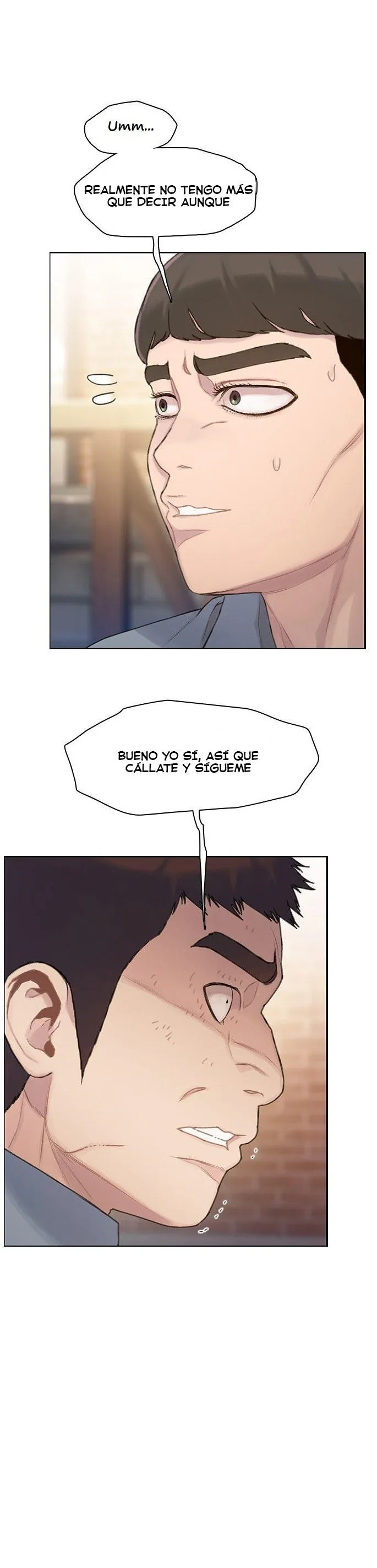 Moriré pronto Capítulo 27 en Línea - página 12