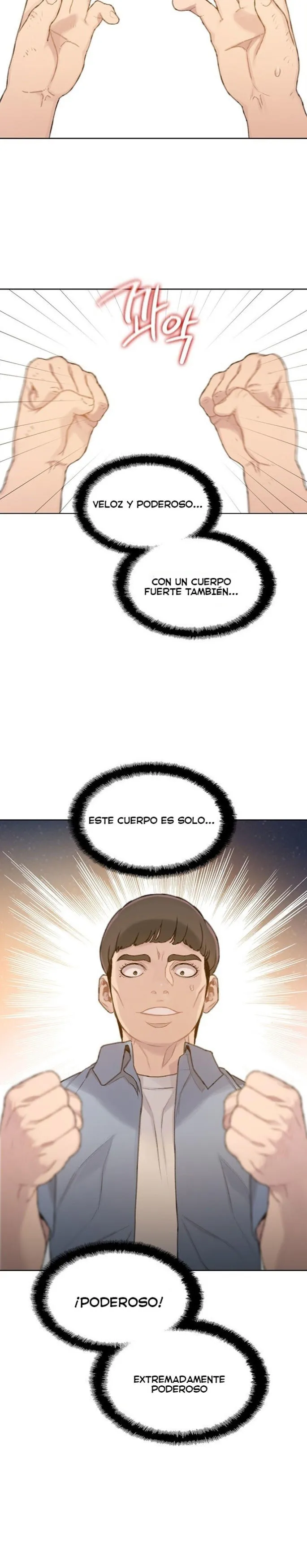 Moriré pronto Capítulo 27 en Línea - página 19