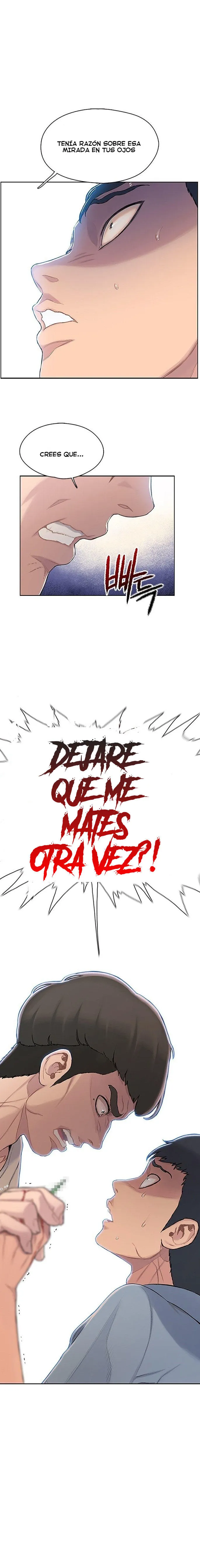 Moriré pronto Capítulo 29 en Línea - página 1