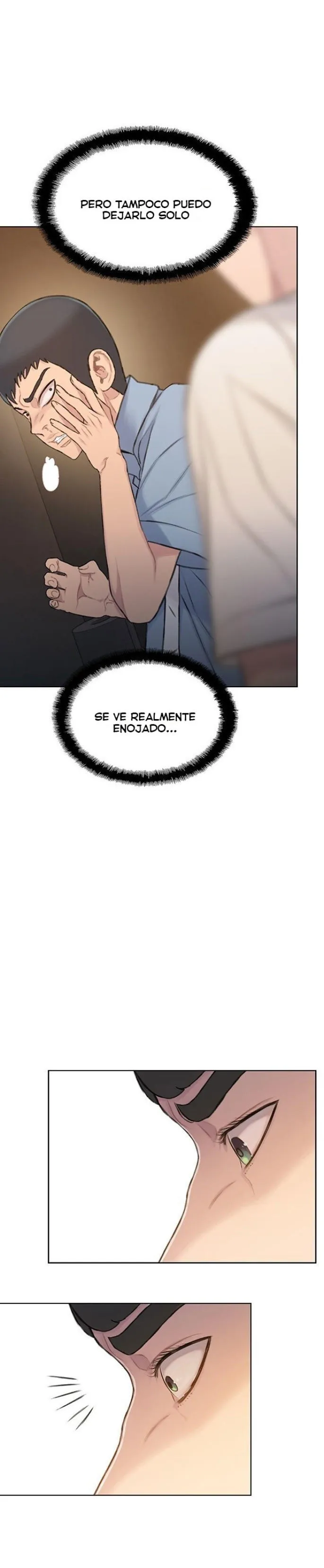 Moriré pronto Capítulo 29 en Línea - página 15