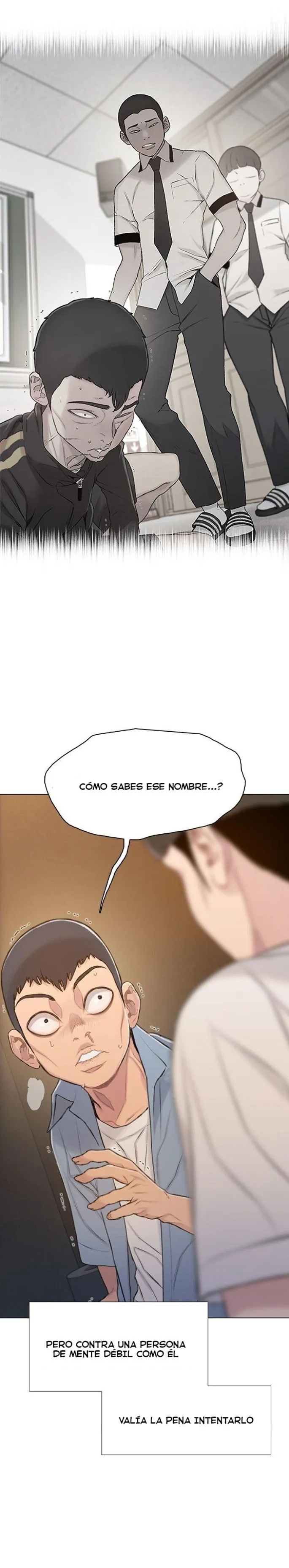 Moriré pronto Capítulo 29 en Línea - página 17