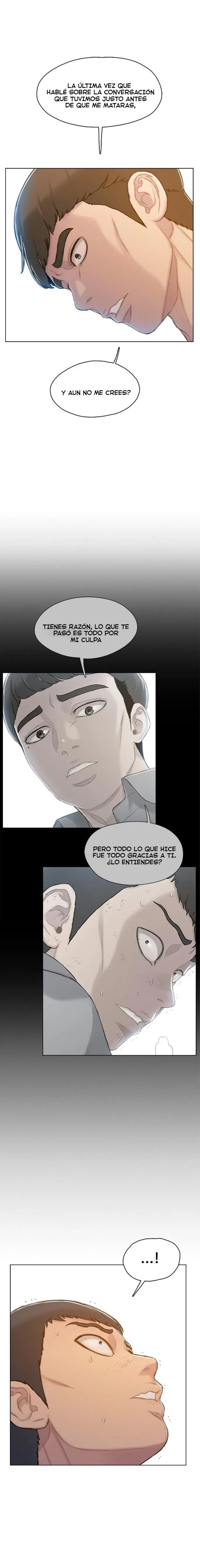 Moriré pronto Capítulo 29 en Línea - página 21