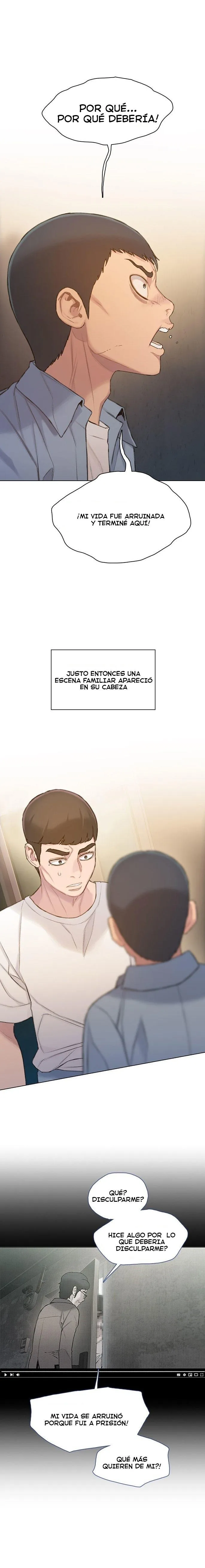 Moriré pronto Capítulo 29 en Línea - página 26