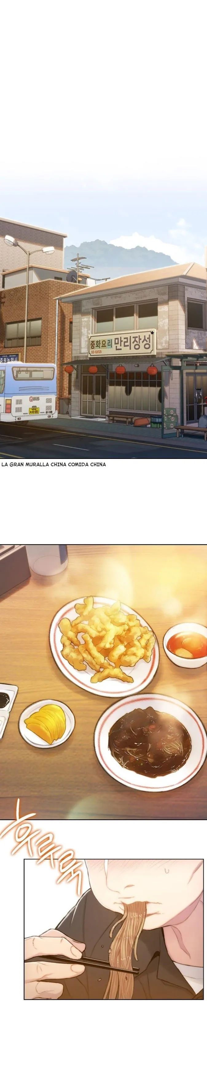 Moriré pronto Capítulo 30 en Línea - página 11