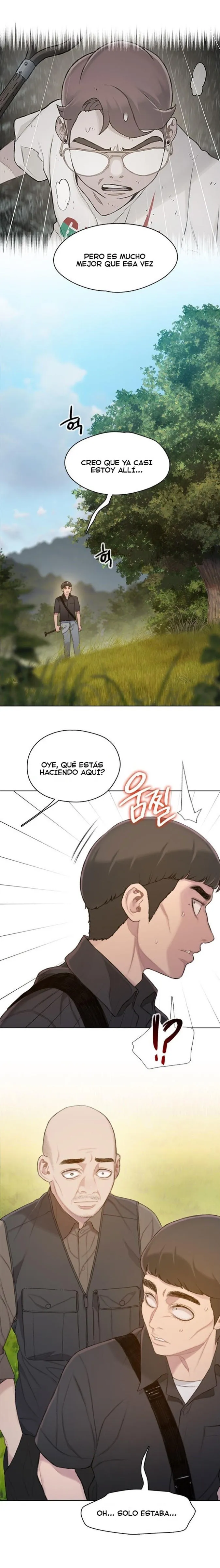 Moriré pronto Capítulo 30 en Línea - página 17