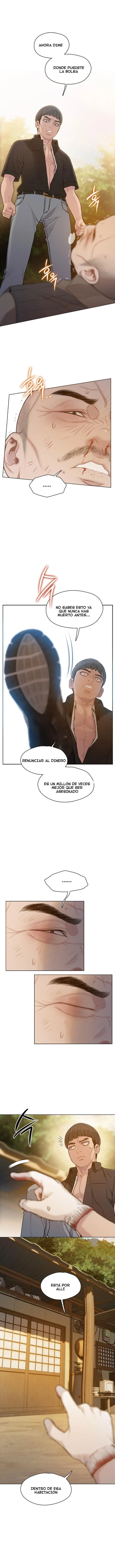 Moriré pronto Capítulo 32 en Línea - página 14