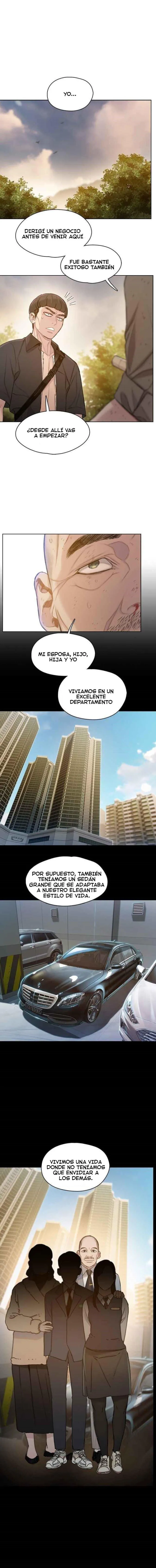 Moriré pronto Capítulo 33 en Línea - página 10