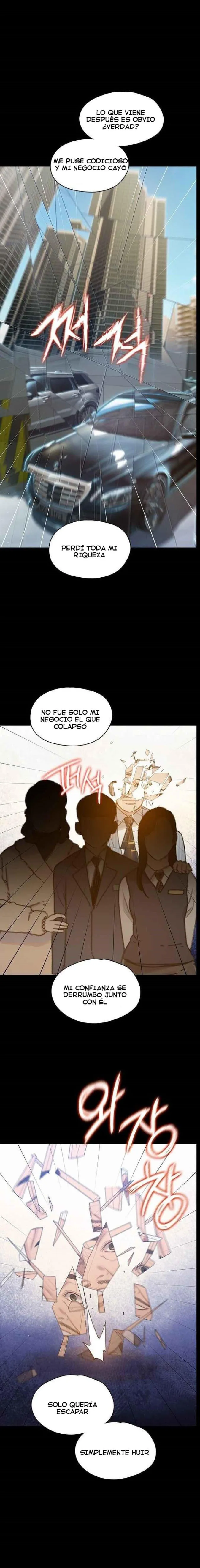 Moriré pronto Capítulo 33 en Línea - página 11