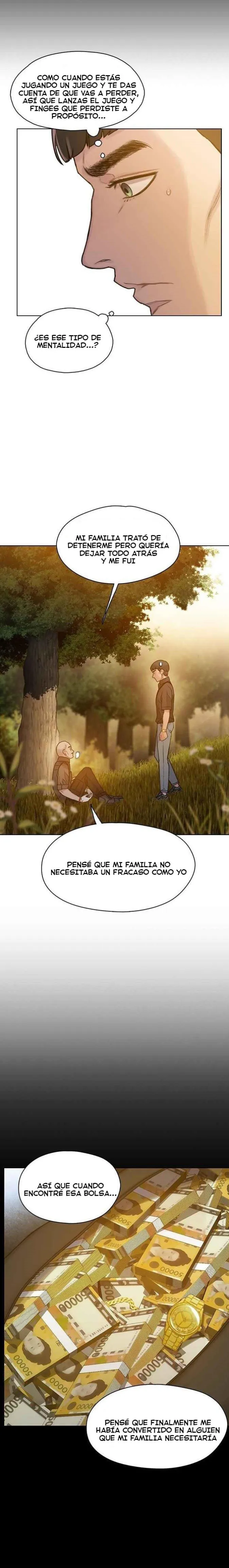 Moriré pronto Capítulo 33 en Línea - página 13