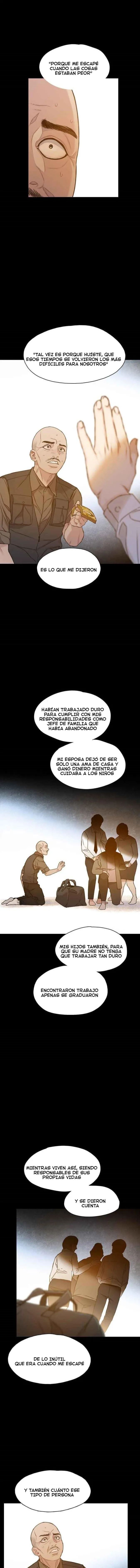 Moriré pronto Capítulo 33 en Línea - página 15