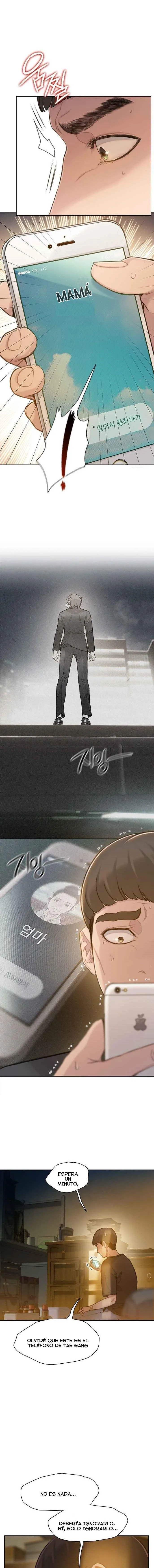 Moriré pronto Capítulo 34 en Línea - página 12