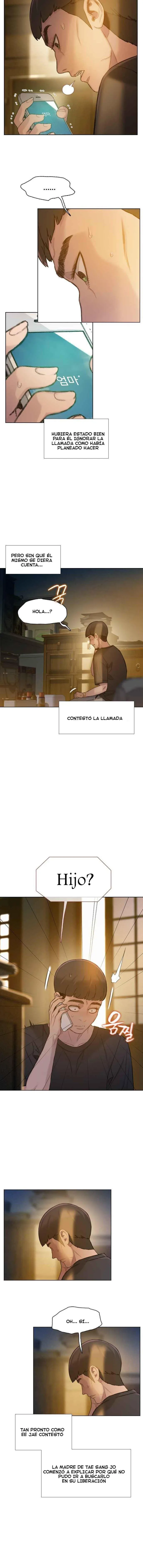 Moriré pronto Capítulo 34 en Línea - página 13