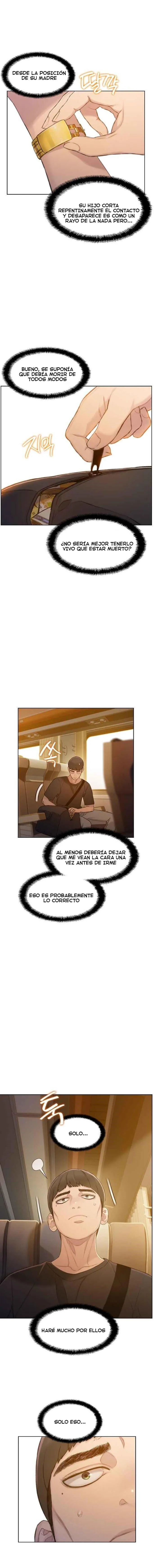 Moriré pronto Capítulo 35 en Línea - página 2