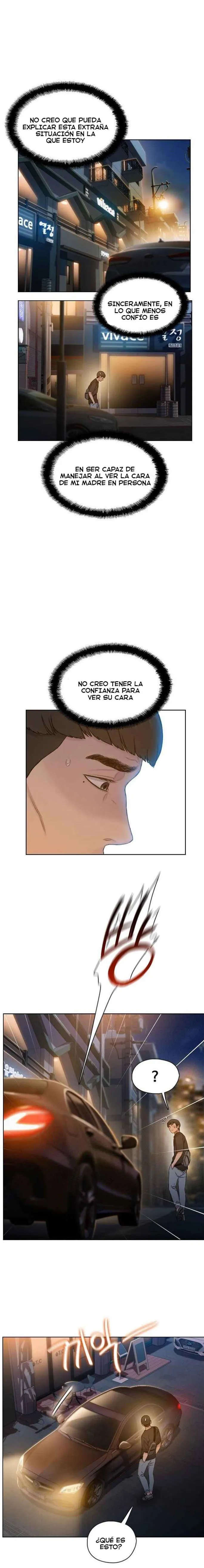 Moriré pronto Capítulo 35 en Línea - página 6