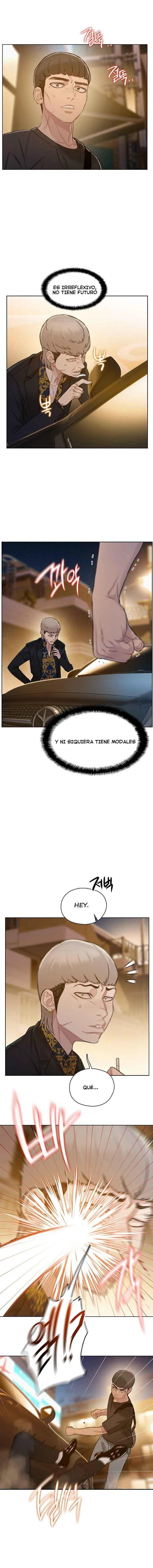 Moriré pronto Capítulo 35 en Línea - página 11