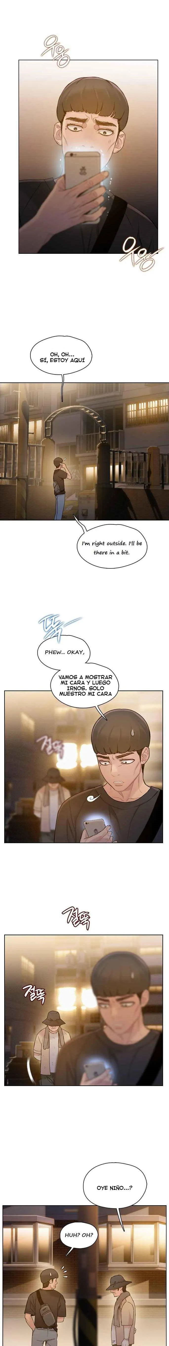 Moriré pronto Capítulo 35 en Línea - página 13