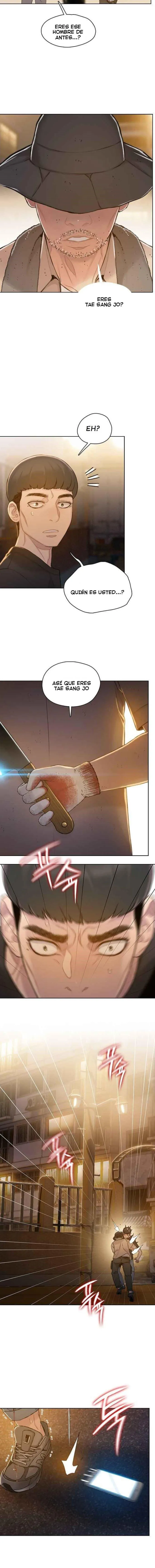 Moriré pronto Capítulo 35 en Línea - página 14