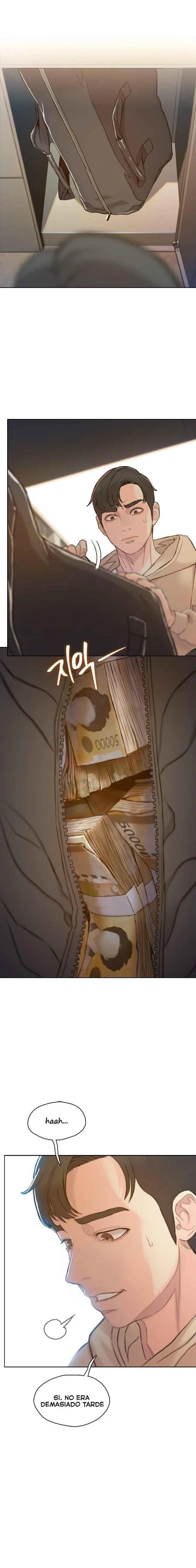 Moriré pronto Capítulo 36 en Línea - página 11