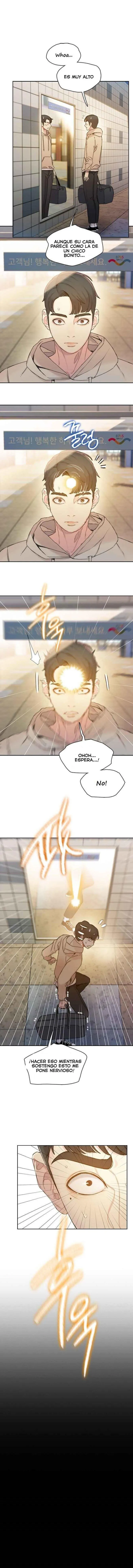 Moriré pronto Capítulo 36 en Línea - página 13