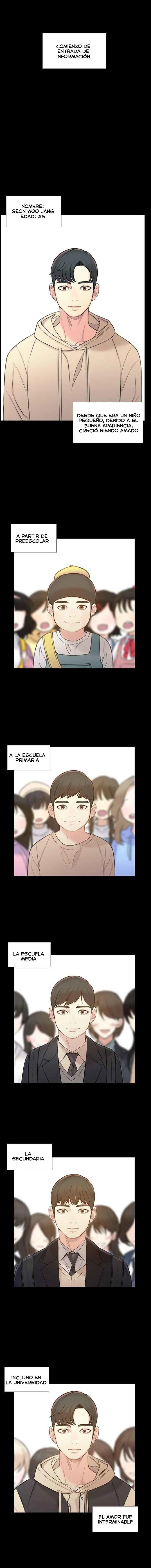 Moriré pronto Capítulo 36 en Línea - página 14